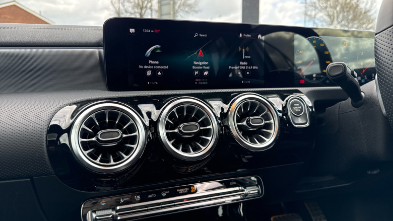 Mercedes-Benz A-Class A250 AMG Line Premium Plus Edition 5dr Auto Petrol Hatchback